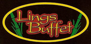 LINGS BUFFET logo