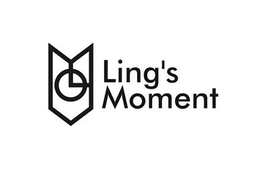 LING'S MOMENT logo