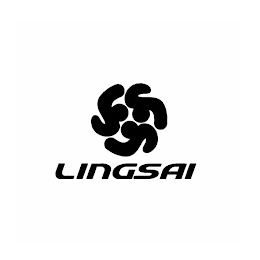 LINGSAI logo