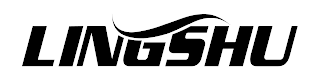 LINGSHU logo