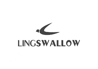 LINGSWALLOW logo