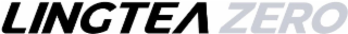 LINGTEA ZERO logo