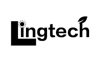 LINGTECH logo