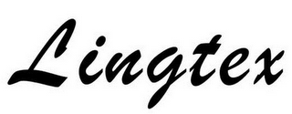 LINGTEX logo