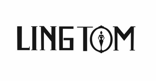 LINGTOM logo