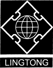 LINGTONG logo