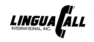 LINGUA CALL INTERNATIONAL INC logo