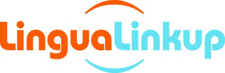 LINGUA LINKUP logo