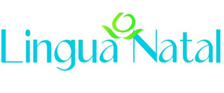 LINGUA NATAL logo
