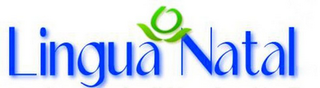 LINGUA NATAL logo