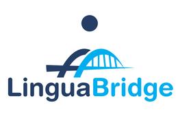 LINGUABRIDGE logo