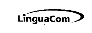 LINGUACOM logo
