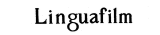 LINGUAFILM logo