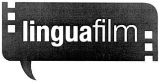 LINGUAFILM logo