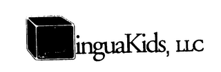 LINGUAKIDS, LLC logo