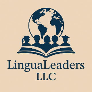 LINGUALEADERS LLC logo