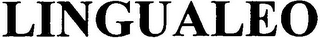 LINGUALEO logo