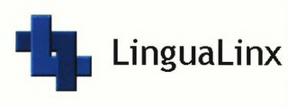 LINGUALINX LL logo