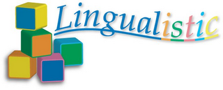LINGUALISTIC logo
