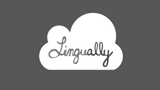 LINGUALLY logo