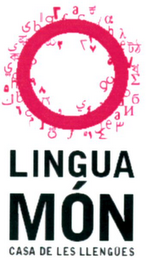 LINGUAMÓN CASA DE LES LLENGÜES logo