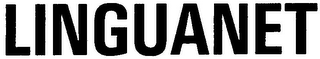 LINGUANET logo
