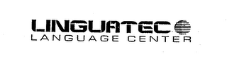LINGUATEC LANGUAGE CENTER