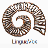 LINGUAVOX logo