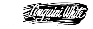 LINGUINI WHITE logo