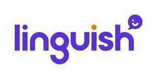 LINGUISH logo