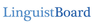 LINGUISTBOARD logo