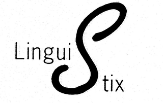LINGUISTIX logo