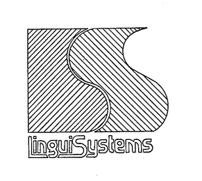 LINGUISYSTEMS LS logo