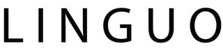 LINGUO logo