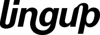 LINGUP logo