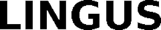 LINGUS logo