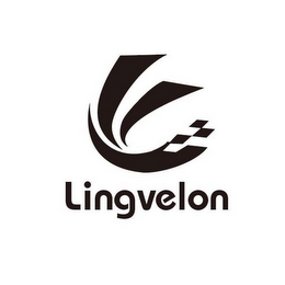 LINGVELON logo
