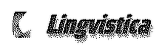 LINGVISTICA logo