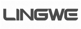 LINGWE logo
