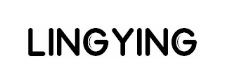 LINGYING logo