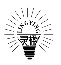 LINGYING logo