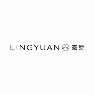 LINGYUAN logo