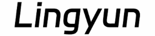 LINGYUN logo