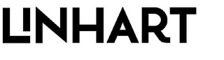 LINHART logo