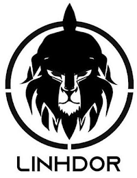 LINHDOR logo