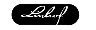 LINHOF logo
