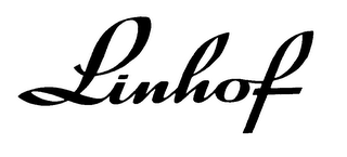 LINHOF logo