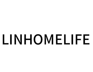 LINHOMELIFE logo
