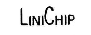 LINI CHIP logo