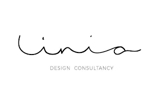 LINIA DESIGN CONSULTANCY logo